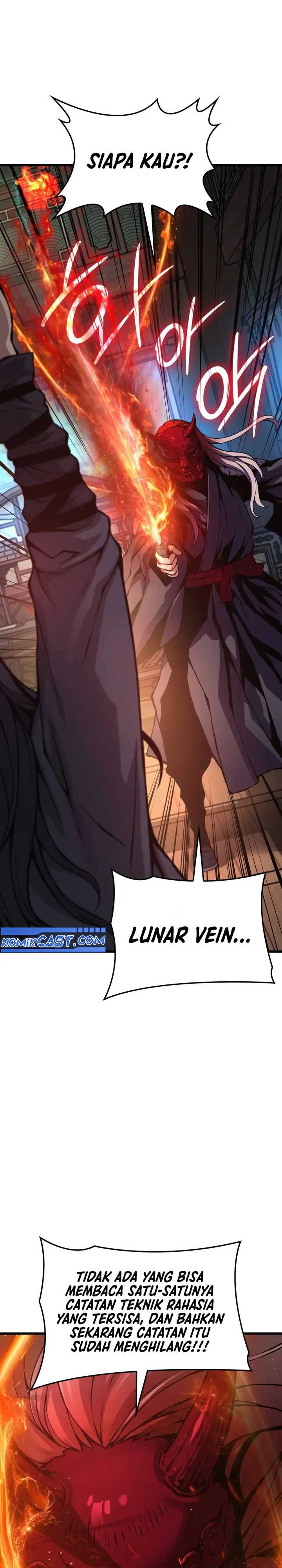 Myst, Might, Mayhem (Legend Of Heavenly Chaos Demon) Chapter 59 Gambar 48