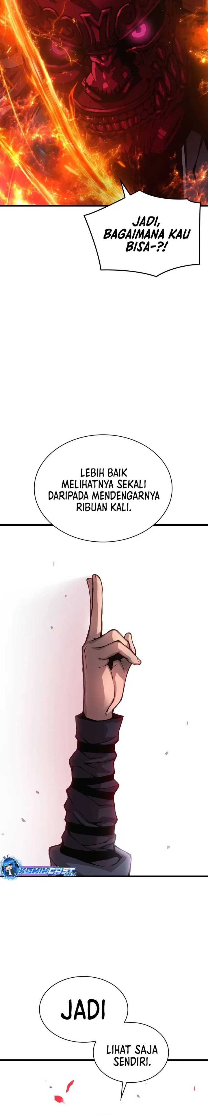 Myst, Might, Mayhem (Legend Of Heavenly Chaos Demon) Chapter 59 Gambar 49