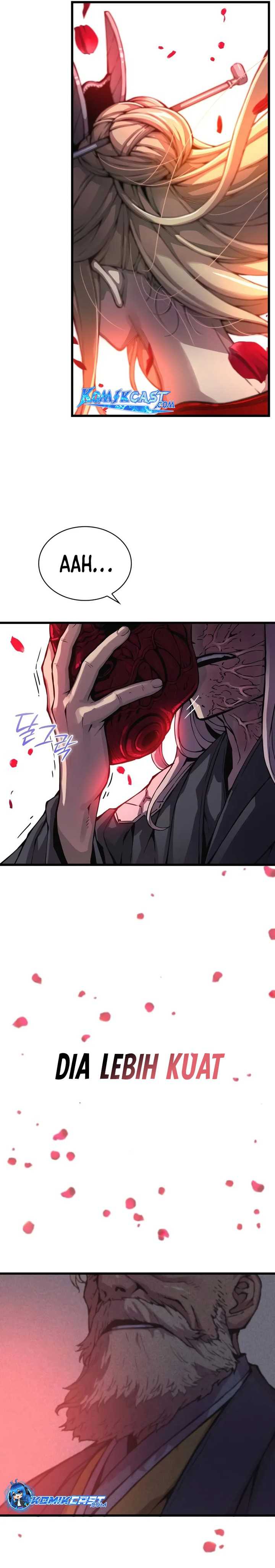 Myst, Might, Mayhem (Legend Of Heavenly Chaos Demon) Chapter 59 Gambar 52