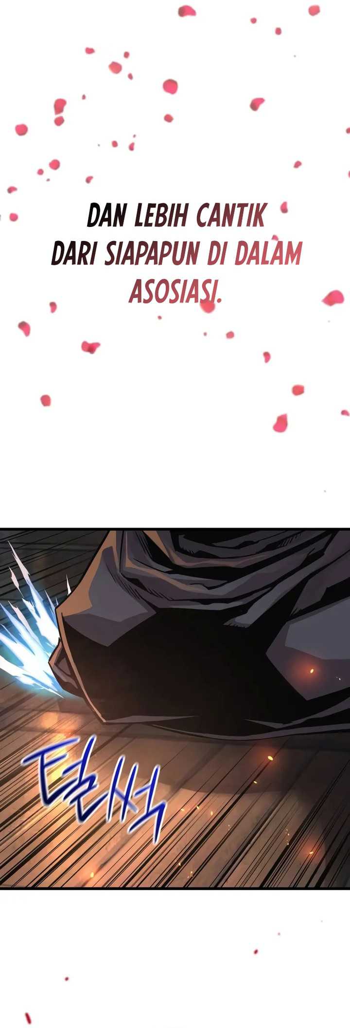 Myst, Might, Mayhem (Legend Of Heavenly Chaos Demon) Chapter 59 Gambar 53