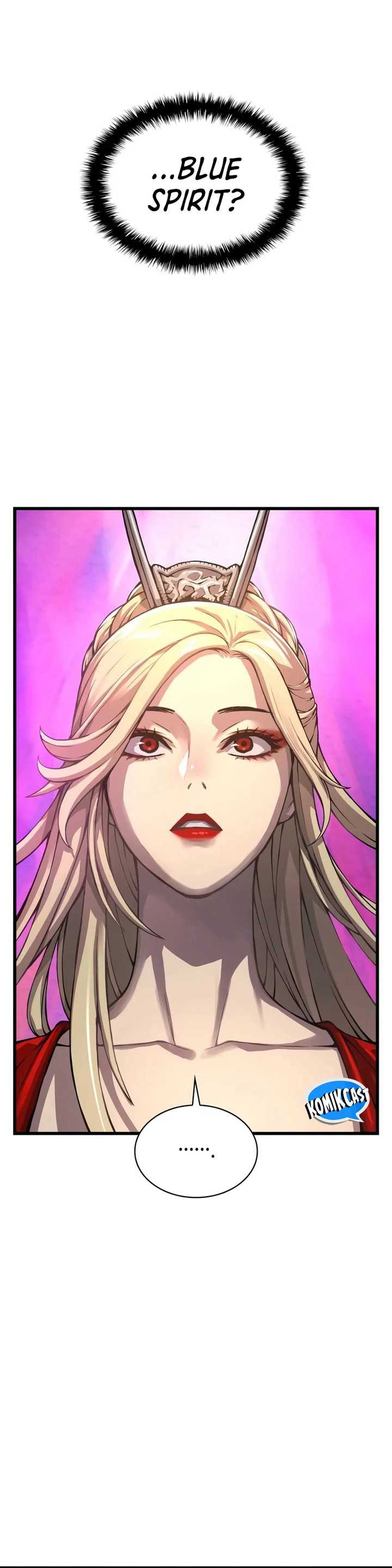 Myst, Might, Mayhem (Legend Of Heavenly Chaos Demon) Chapter 59 Gambar 7