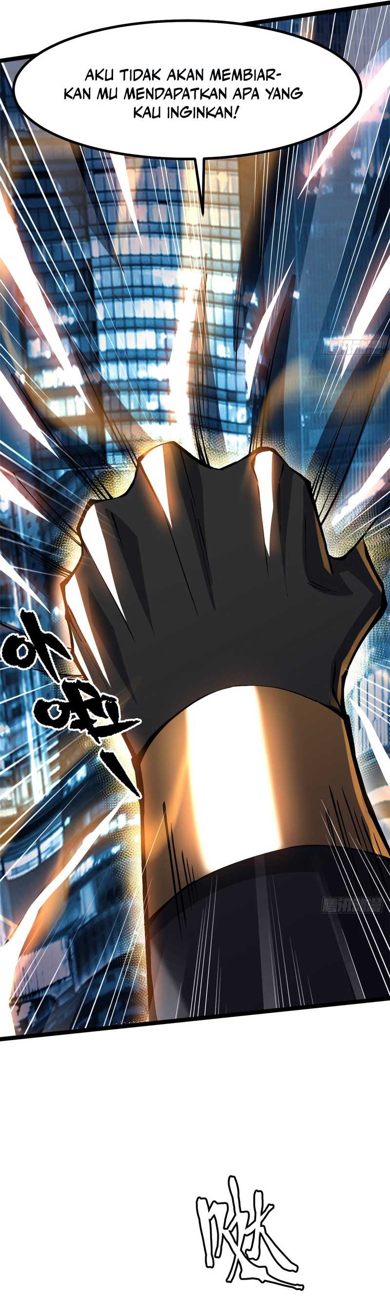 I Really Don’t Want to Learn Forbidden Spells Chapter 86 bahasa Indonesia Gambar 22
