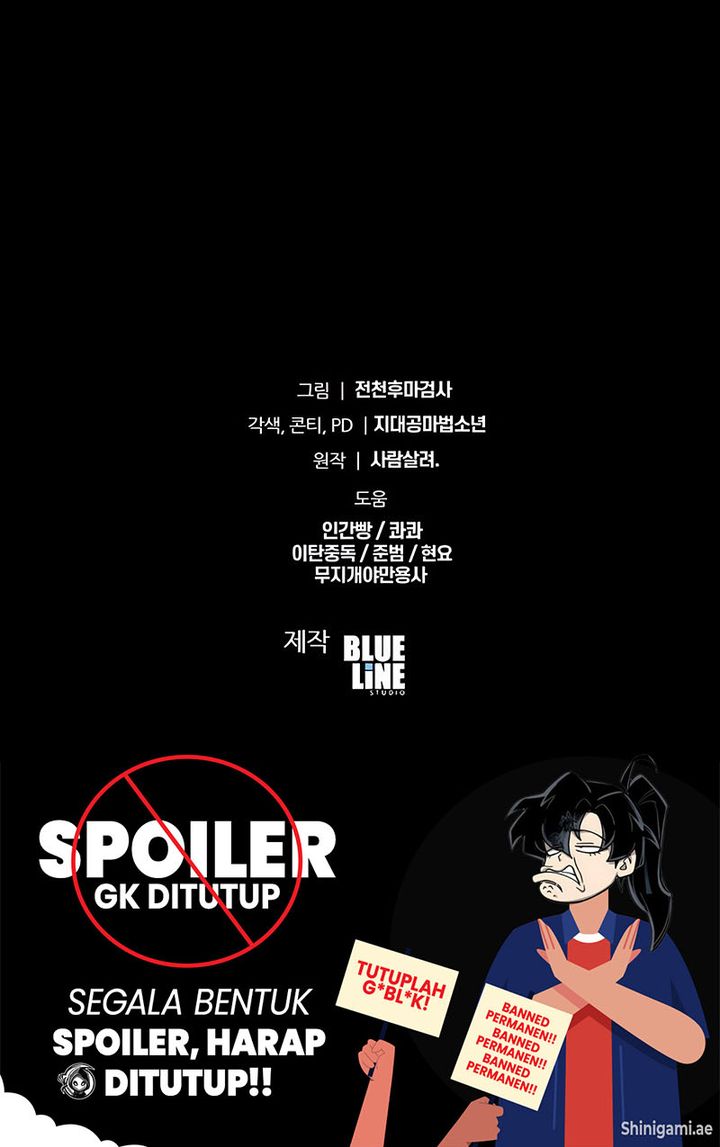 The Knight King Who Returned with a God Chapter 98 Gambar 21