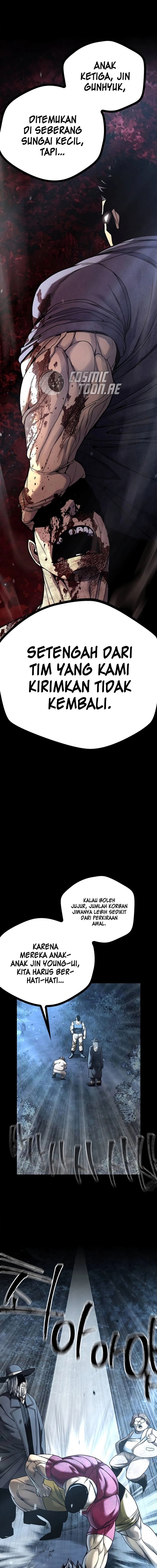 Festival Of Warriors Chapter 12 bahasa Indonesia Gambar 13