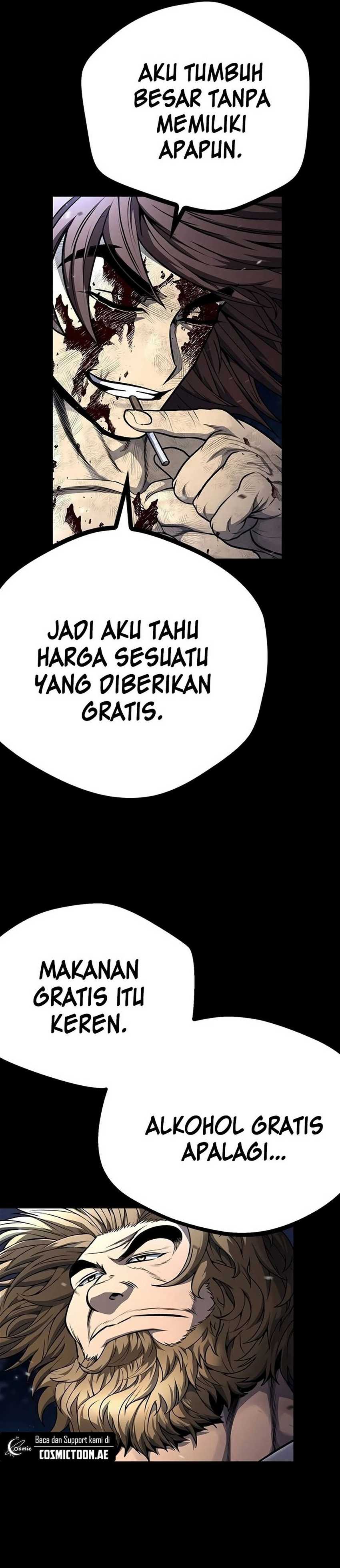 Festival Of Warriors Chapter 11 bahasa Indonesia Gambar 22