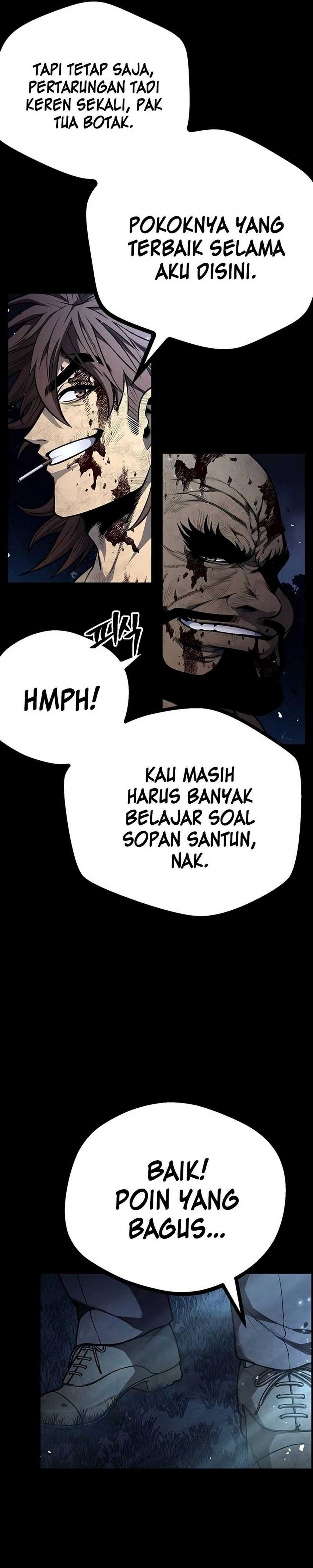 Festival Of Warriors Chapter 11 bahasa Indonesia Gambar 26