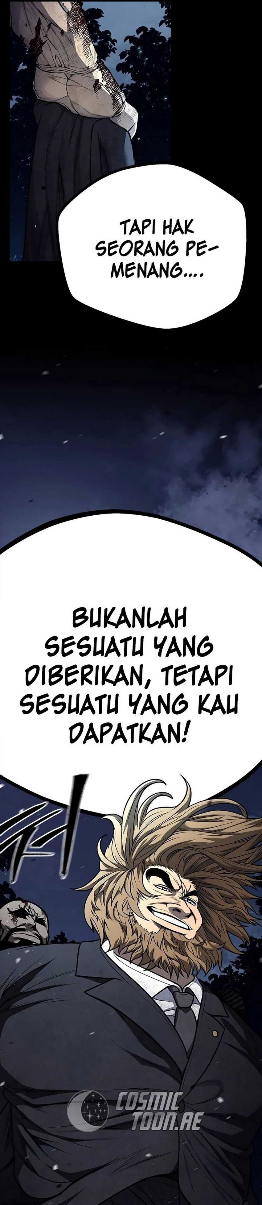 Festival Of Warriors Chapter 11 bahasa Indonesia Gambar 27