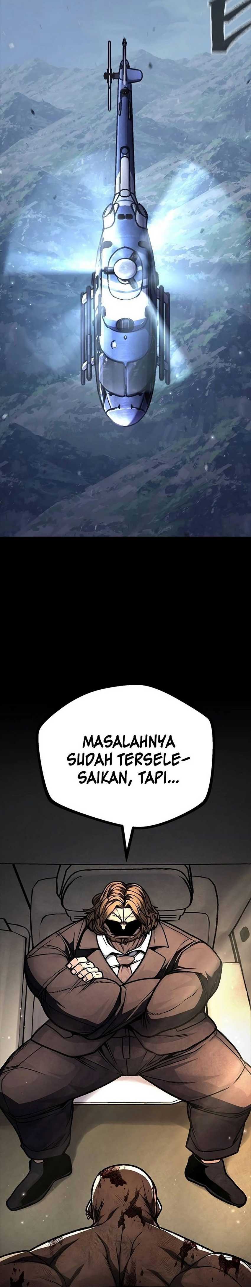 Festival Of Warriors Chapter 11 bahasa Indonesia Gambar 30