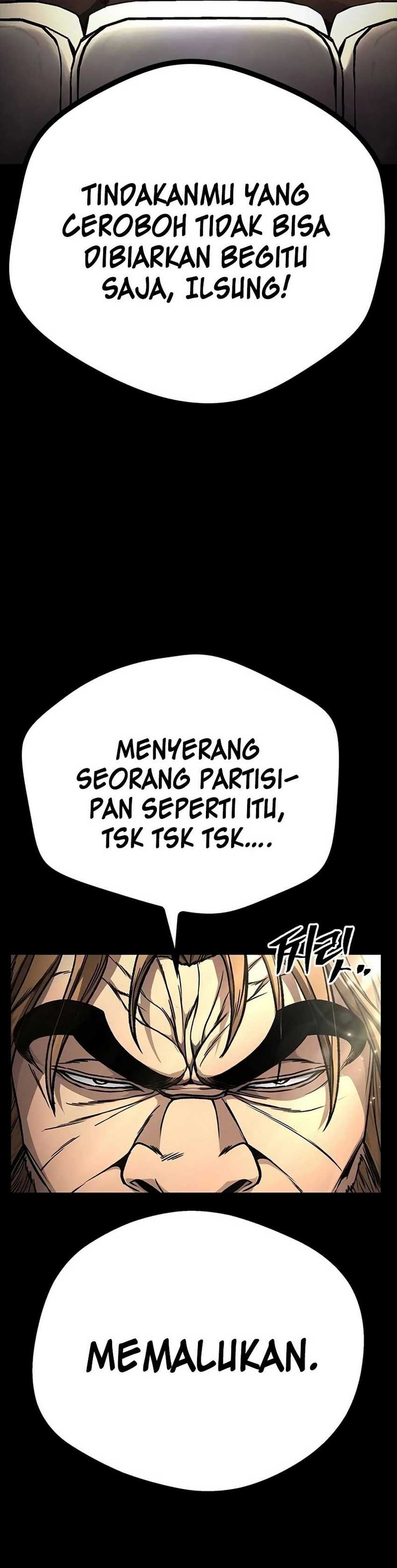 Festival Of Warriors Chapter 11 bahasa Indonesia Gambar 31