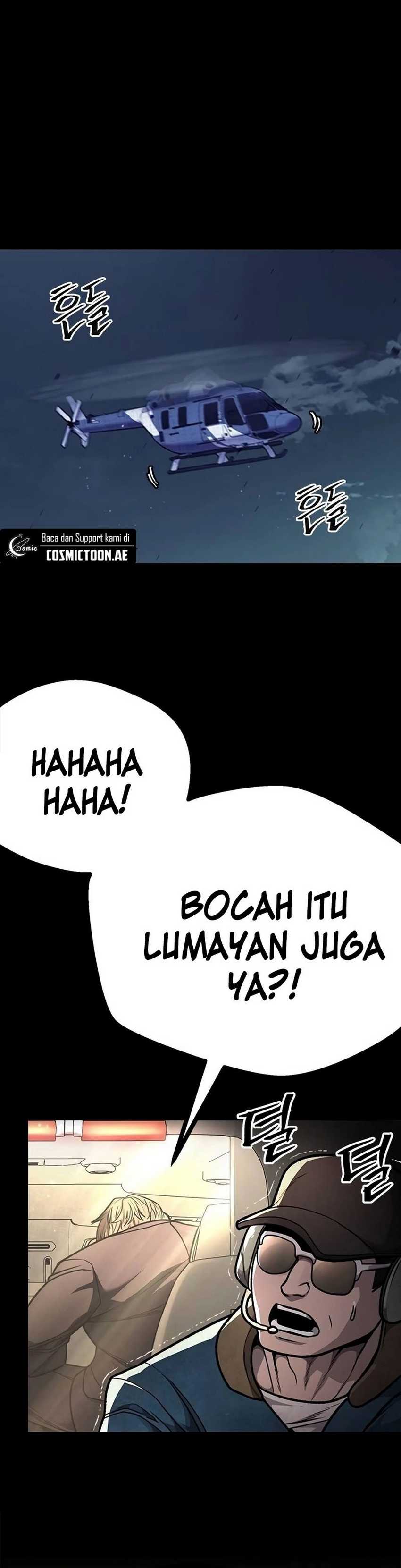 Festival Of Warriors Chapter 11 bahasa Indonesia Gambar 34