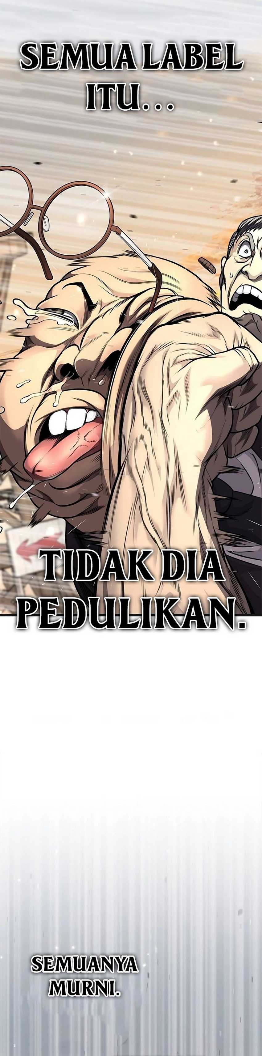 Festival Of Warriors Chapter 11 bahasa Indonesia Gambar 43