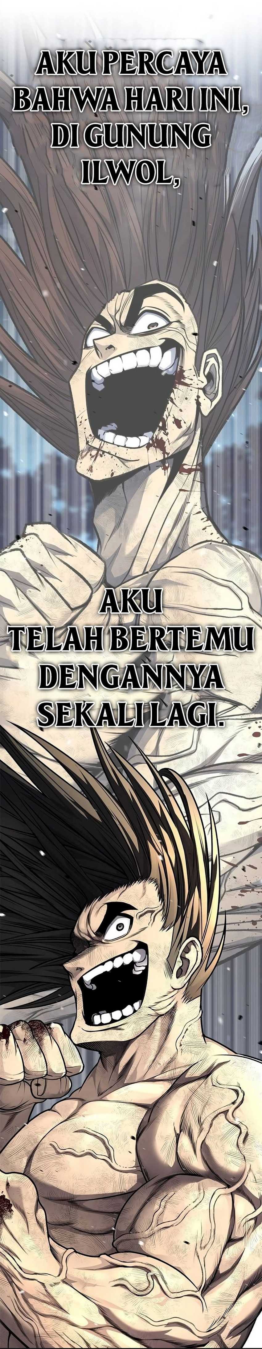 Festival Of Warriors Chapter 11 bahasa Indonesia Gambar 46