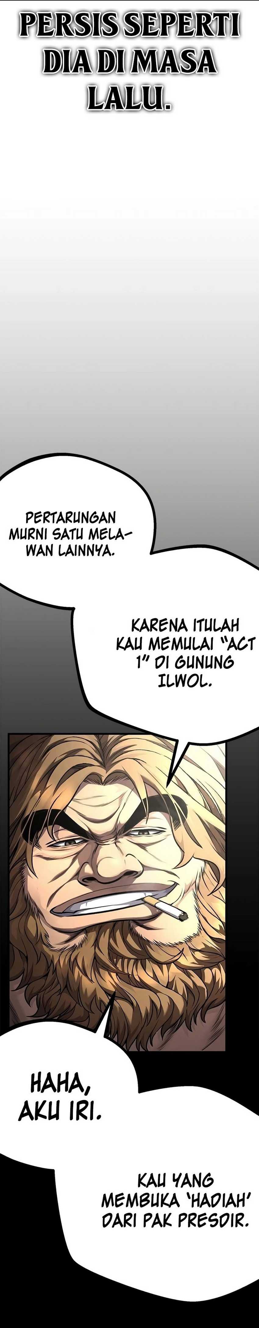 Festival Of Warriors Chapter 11 bahasa Indonesia Gambar 47