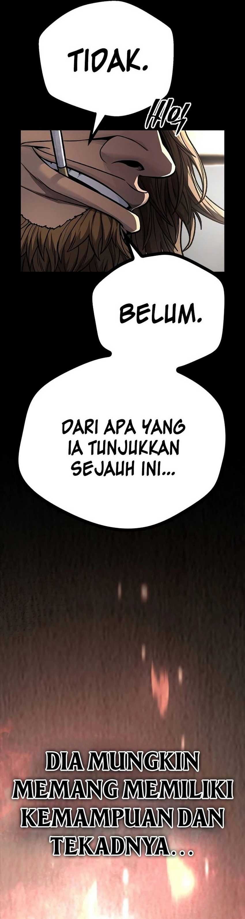 Festival Of Warriors Chapter 11 bahasa Indonesia Gambar 50