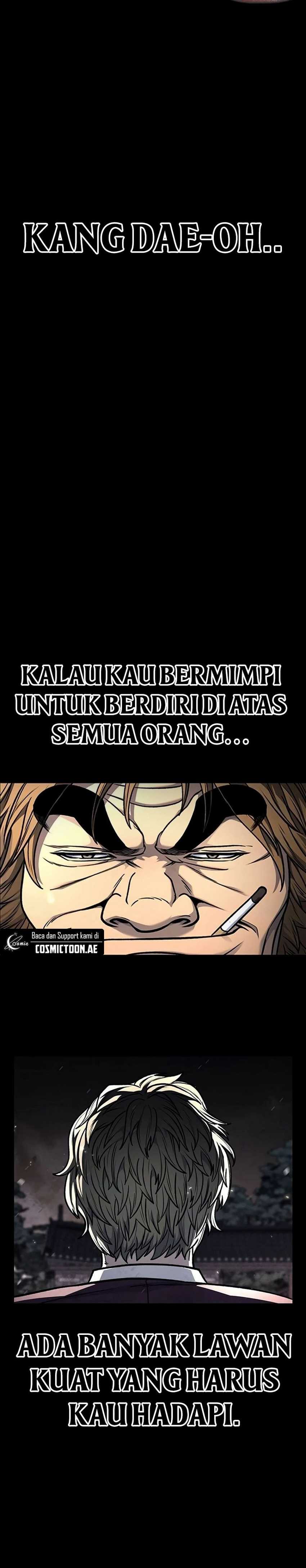 Festival Of Warriors Chapter 11 bahasa Indonesia Gambar 67