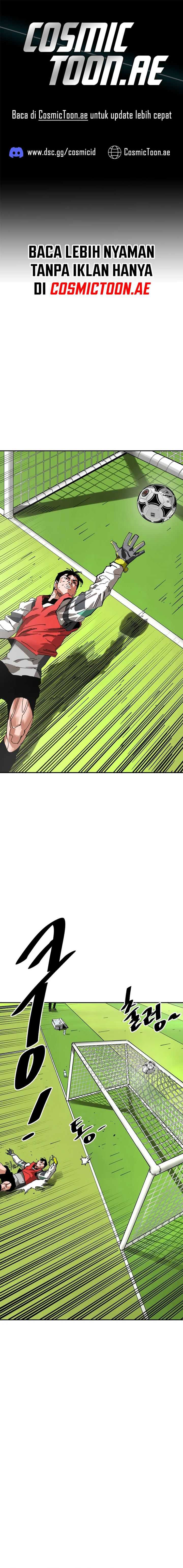 Baca Komik Build Up Chapter 161 Gambar 1