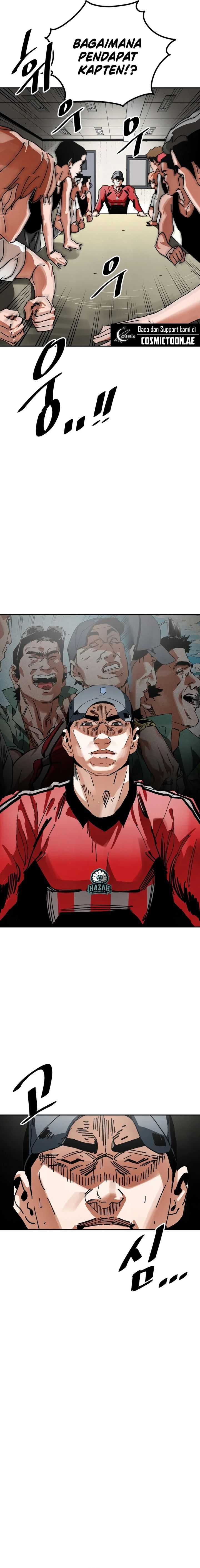 Build Up Chapter 161 Gambar 11