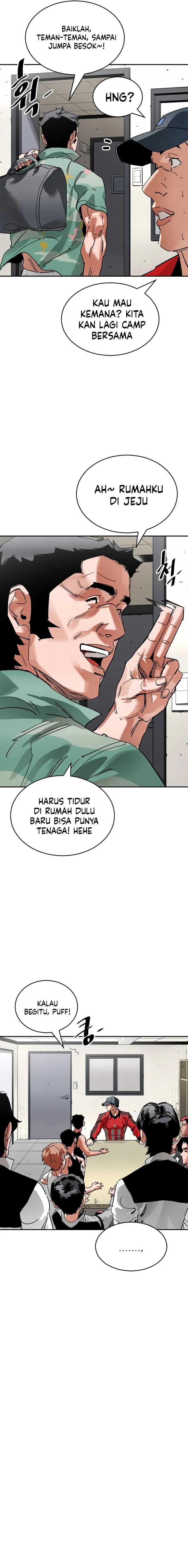 Build Up Chapter 161 Gambar 13