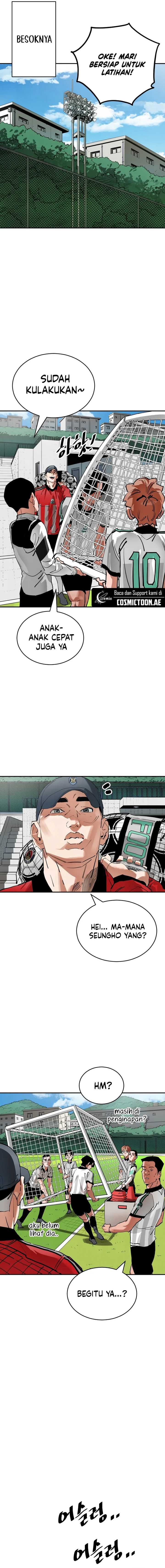 Build Up Chapter 161 Gambar 18