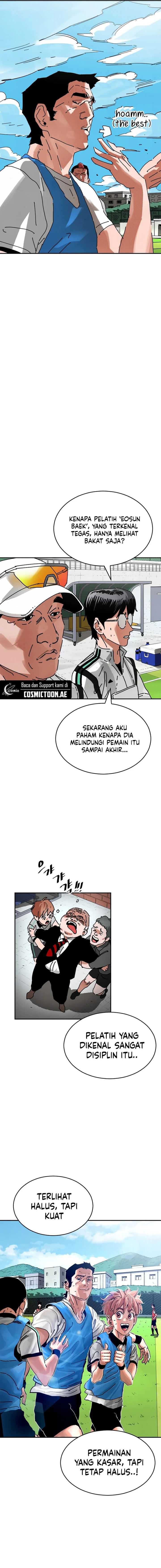 Baca Manhwa Build Up Chapter 161 Gambar 2
