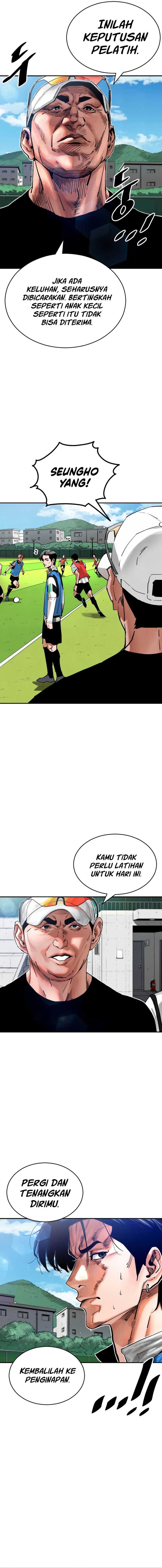 Build Up Chapter 161 Gambar 24