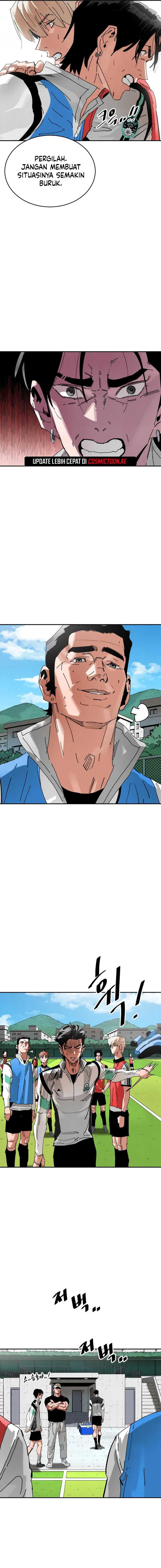 Build Up Chapter 161 Gambar 26