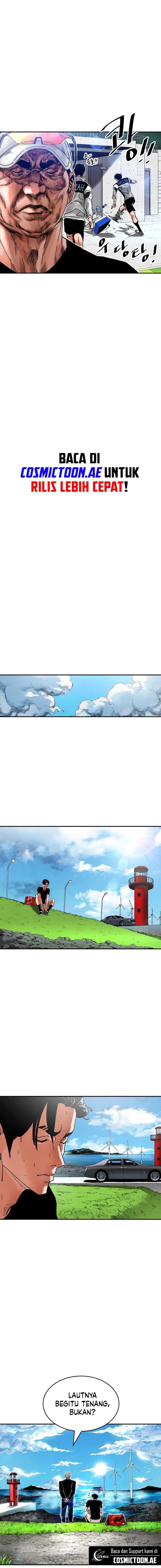 Build Up Chapter 161 Gambar 27
