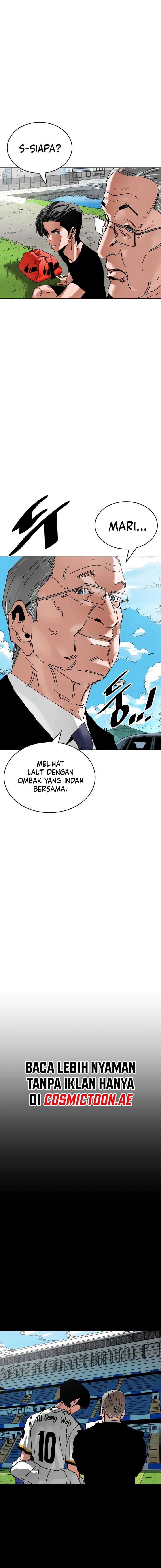 Build Up Chapter 161 Gambar 28