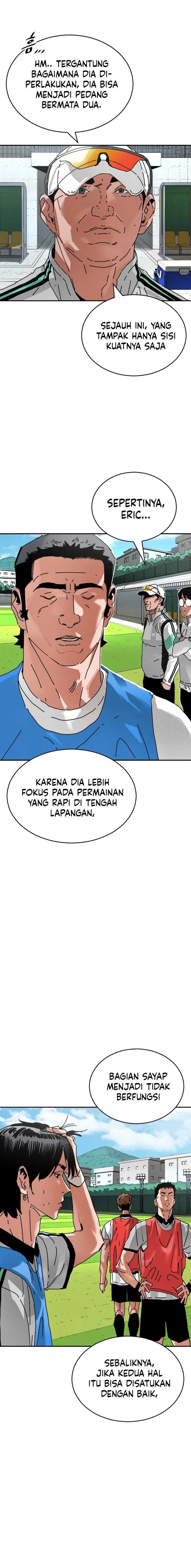 Build Up Chapter 161 Gambar 3