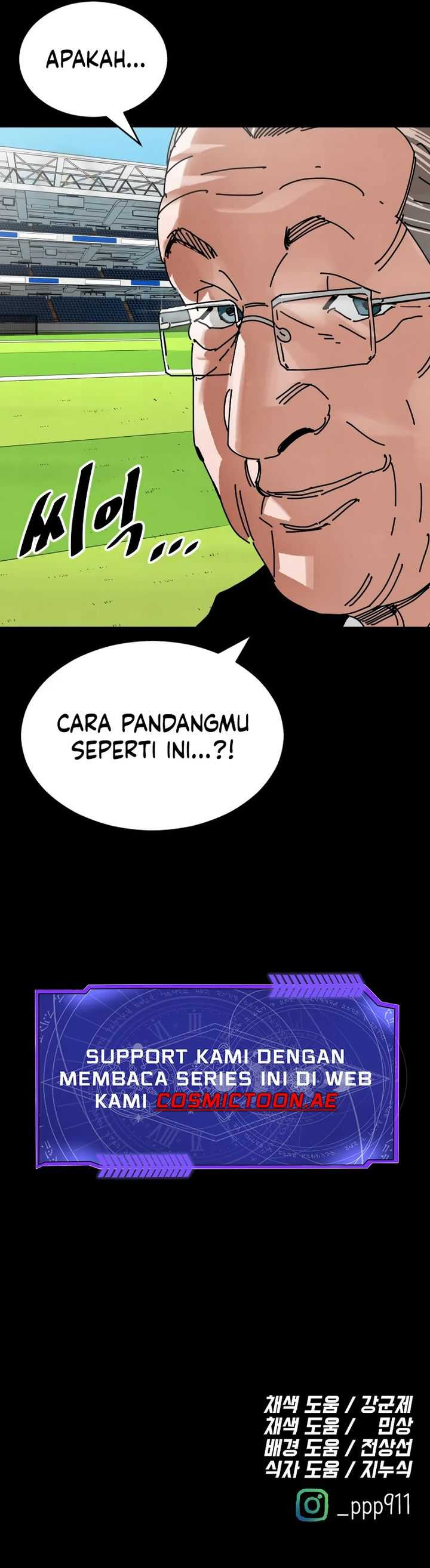 Build Up Chapter 161 Gambar 30