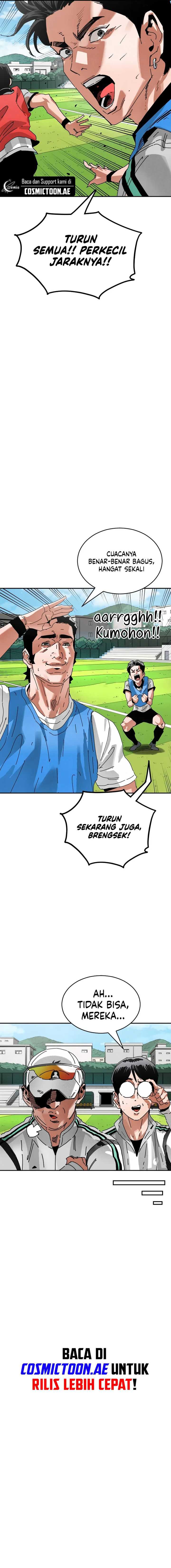 Build Up Chapter 161 Gambar 6