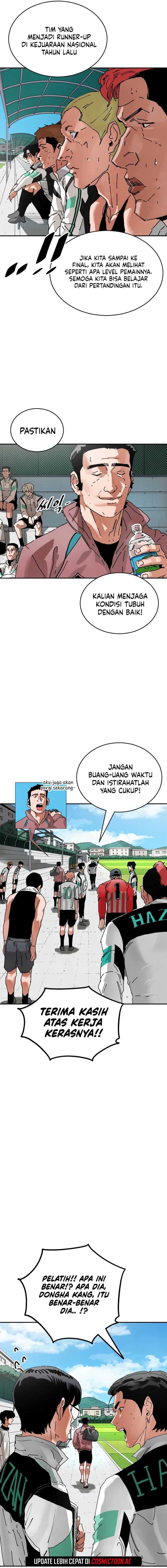 Build Up Chapter 161 Gambar 8