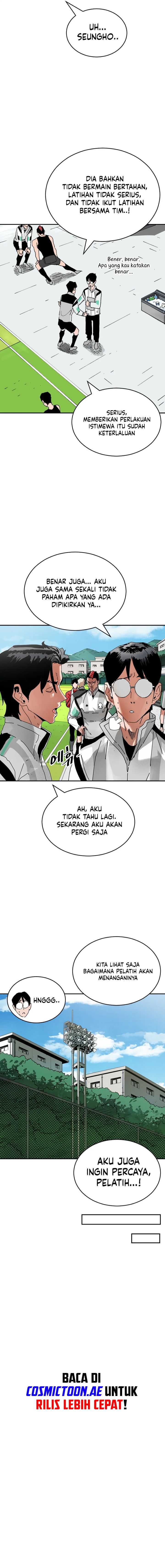 Build Up Chapter 161 Gambar 9