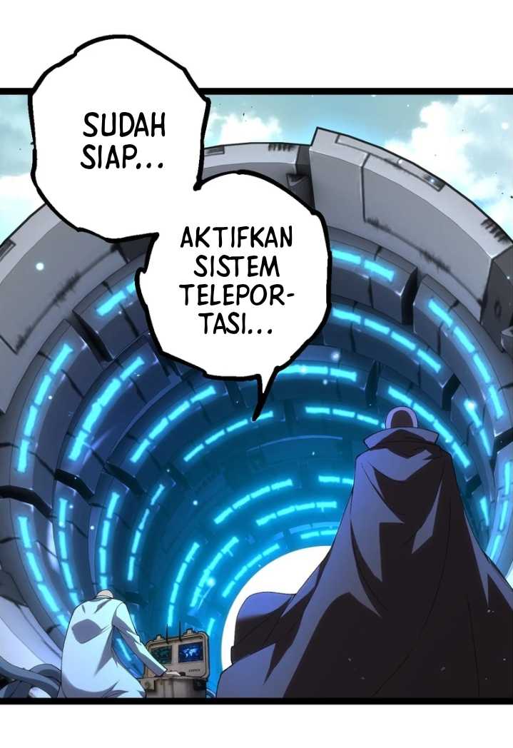 Evolution Begins With A Big Tree Chapter 327 Gambar 11