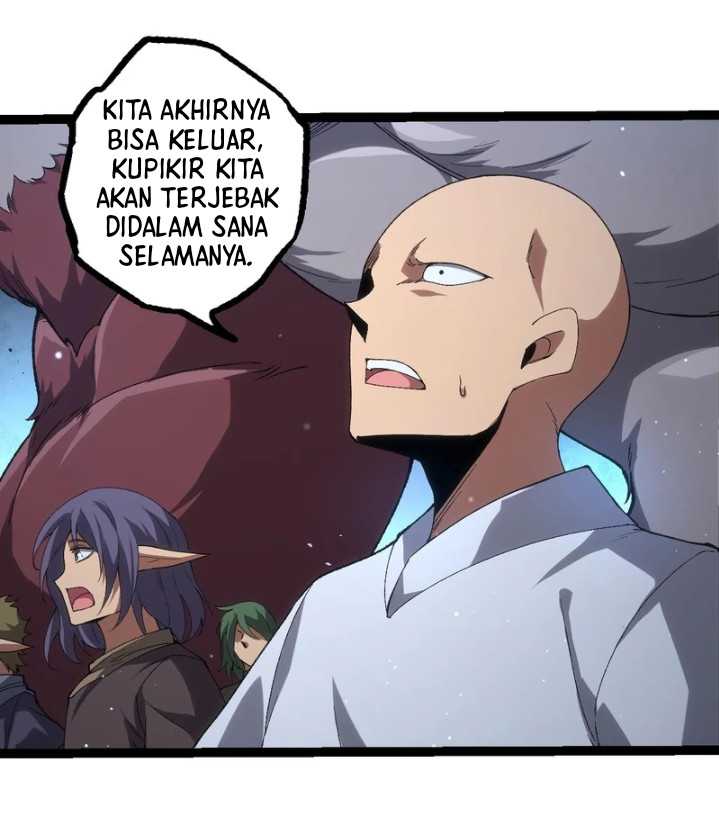 Evolution Begins With A Big Tree Chapter 327 Gambar 14