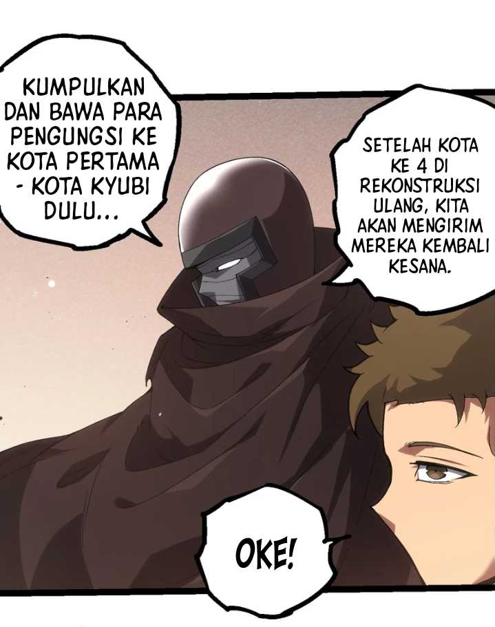 Evolution Begins With A Big Tree Chapter 327 Gambar 15