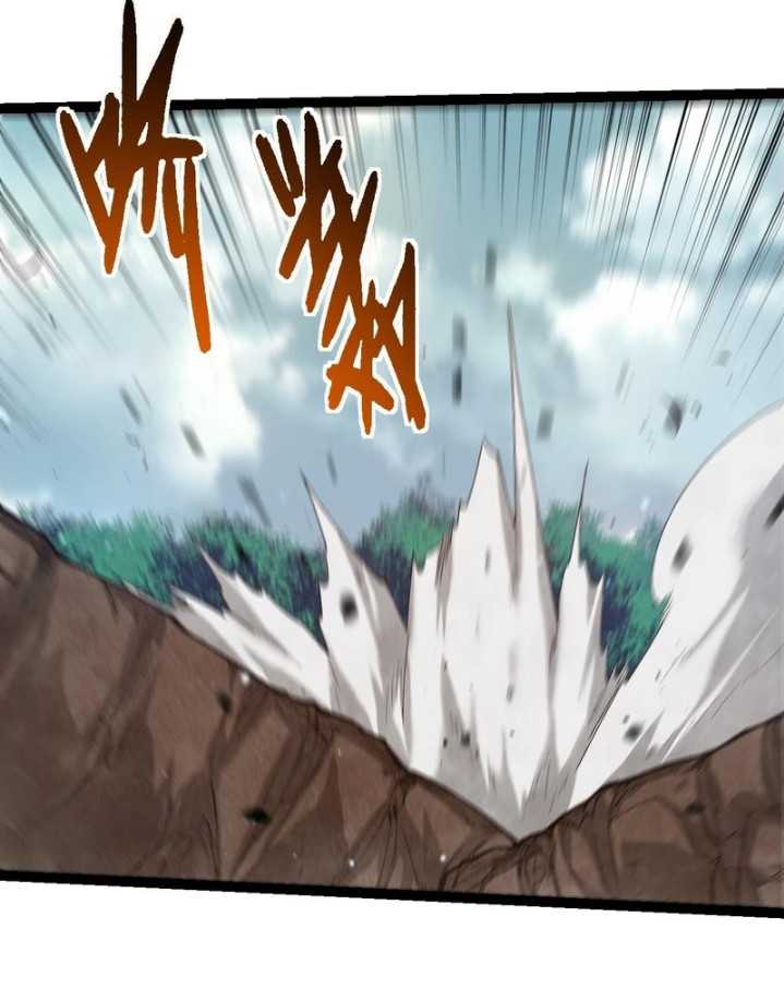 Evolution Begins With A Big Tree Chapter 327 Gambar 16