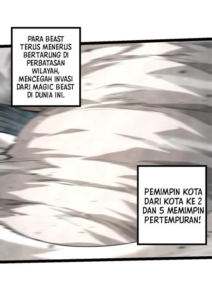 Evolution Begins With A Big Tree Chapter 327 Gambar 17