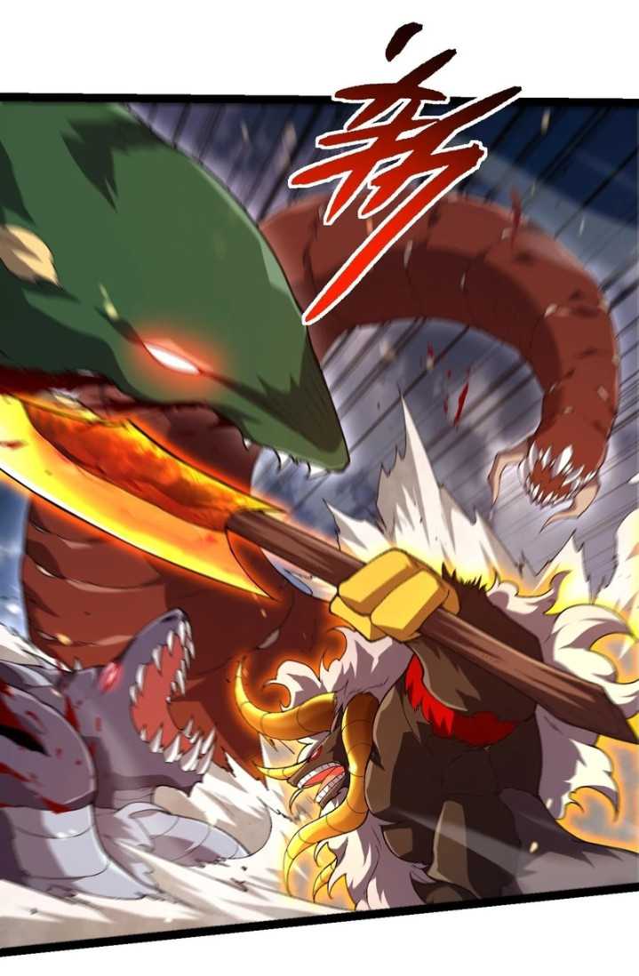 Evolution Begins With A Big Tree Chapter 327 Gambar 19