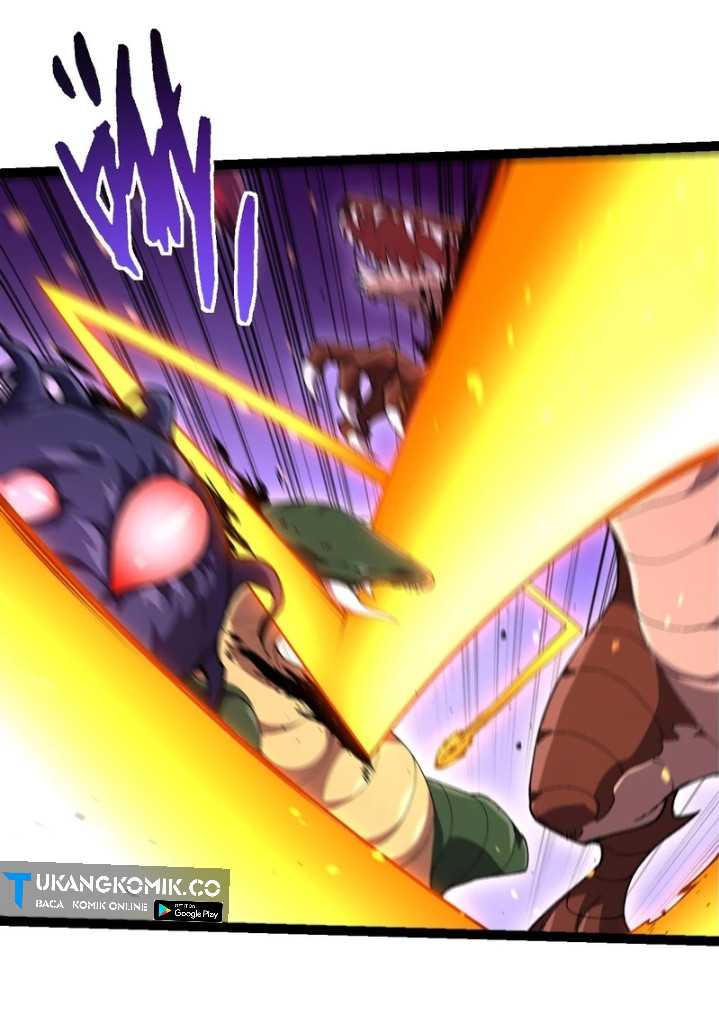 Evolution Begins With A Big Tree Chapter 327 Gambar 20