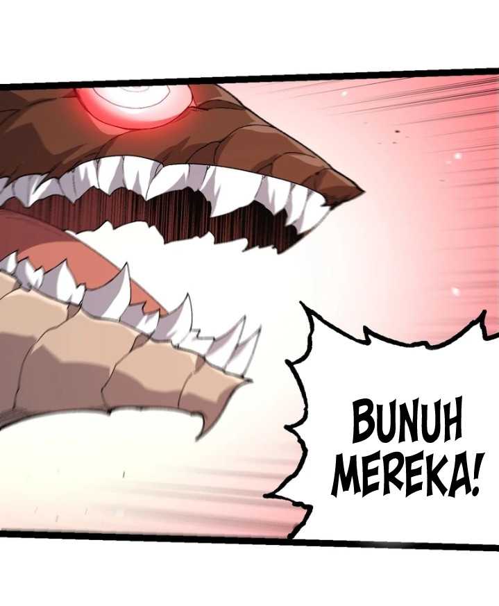 Evolution Begins With A Big Tree Chapter 327 Gambar 22