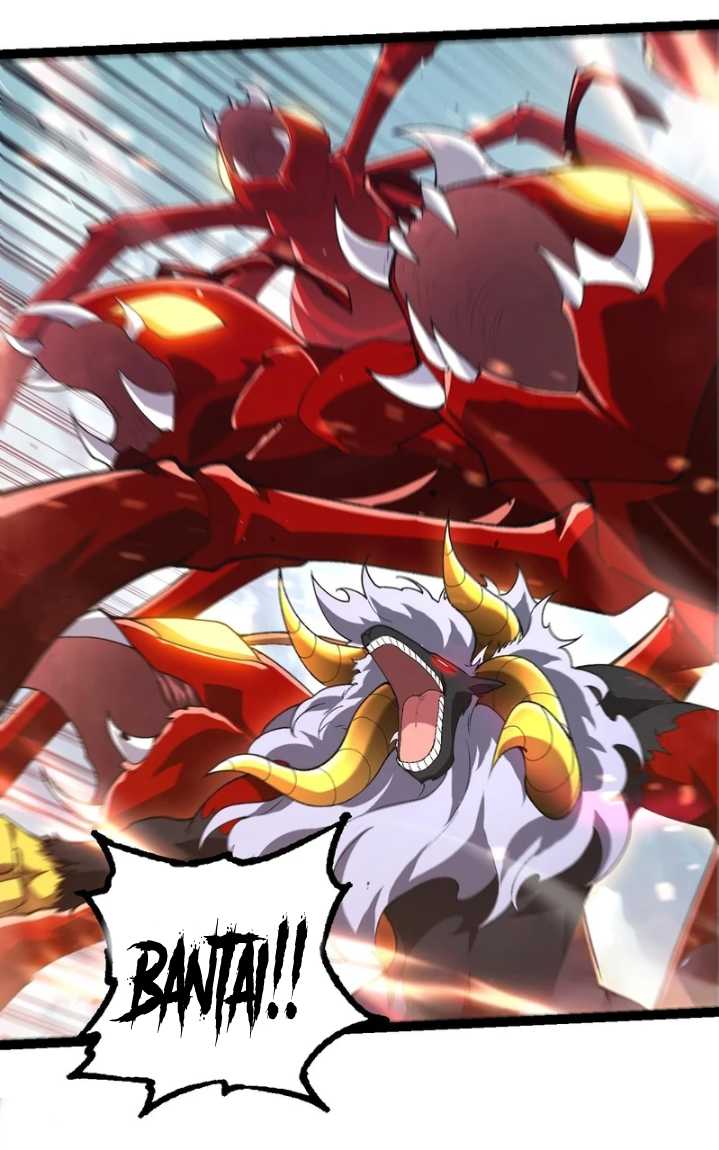 Evolution Begins With A Big Tree Chapter 327 Gambar 23