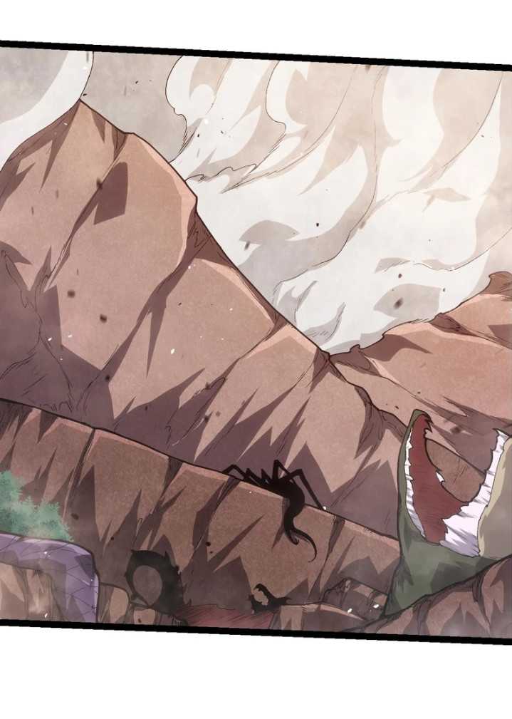 Evolution Begins With A Big Tree Chapter 327 Gambar 25