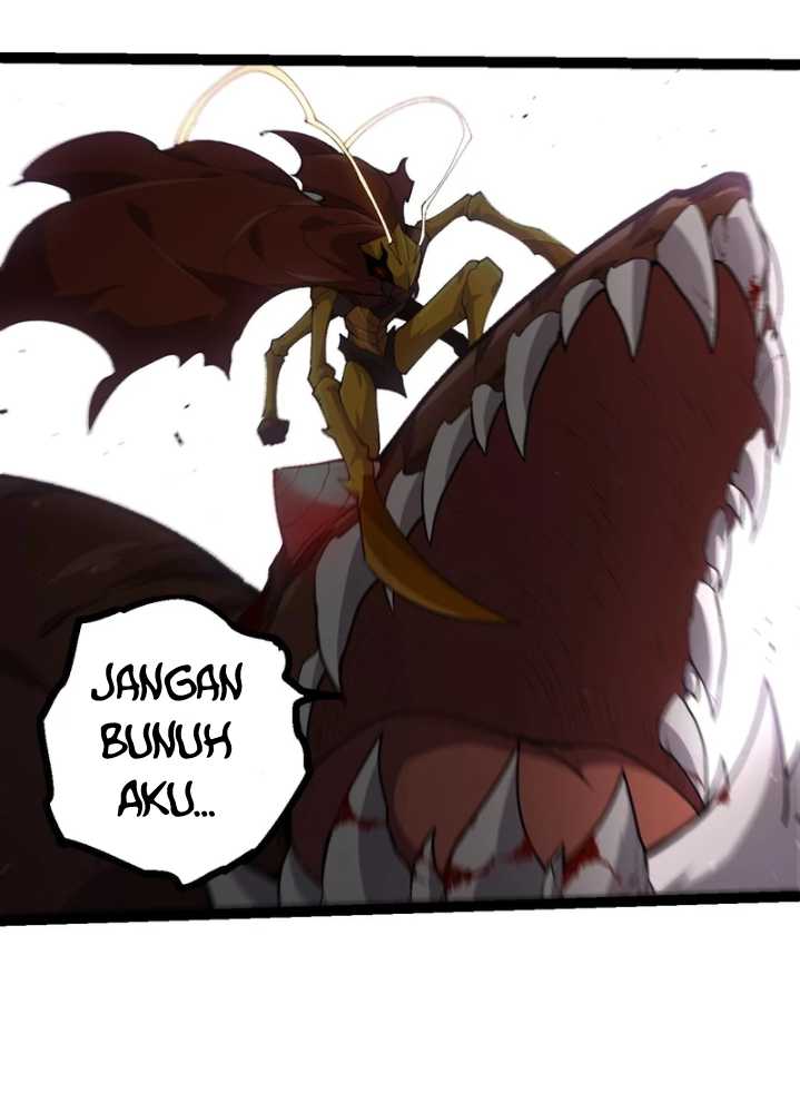Evolution Begins With A Big Tree Chapter 327 Gambar 27