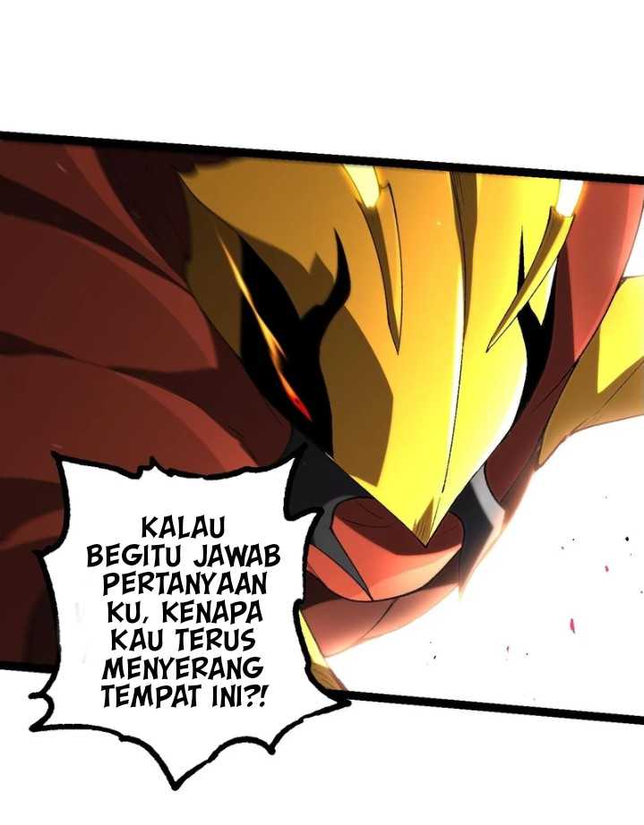 Evolution Begins With A Big Tree Chapter 327 Gambar 28