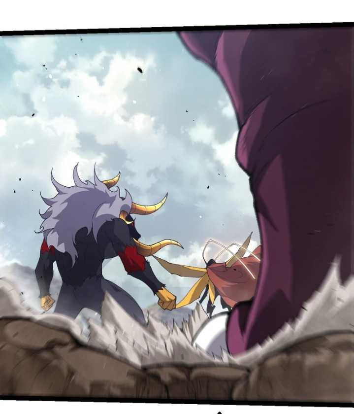 Evolution Begins With A Big Tree Chapter 327 Gambar 31
