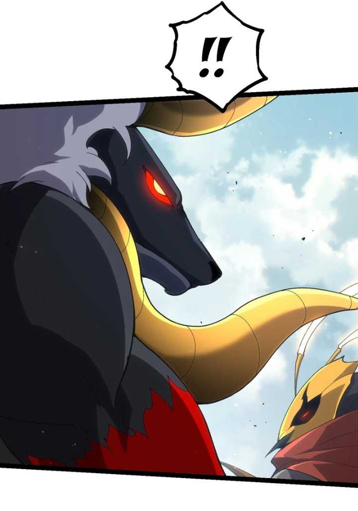 Evolution Begins With A Big Tree Chapter 327 Gambar 32