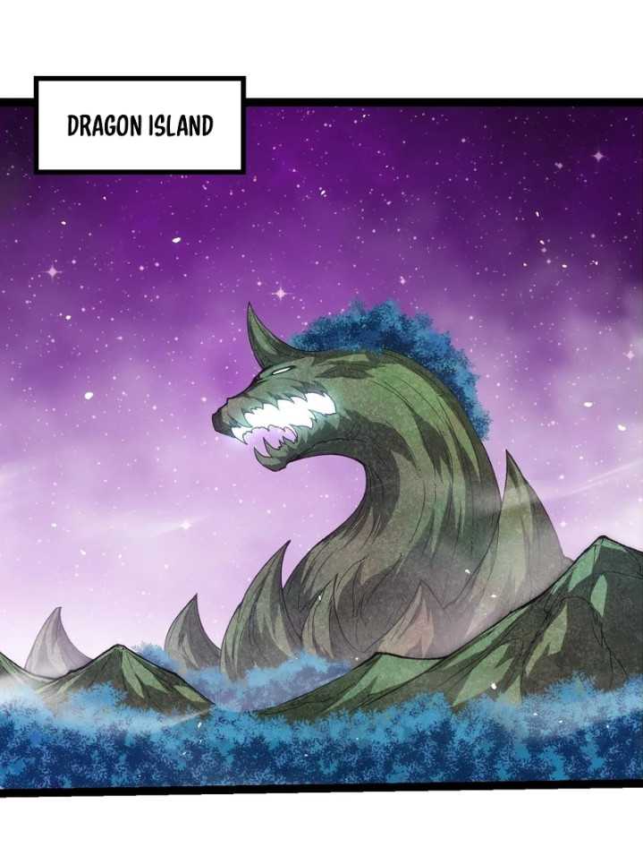 Evolution Begins With A Big Tree Chapter 327 Gambar 39
