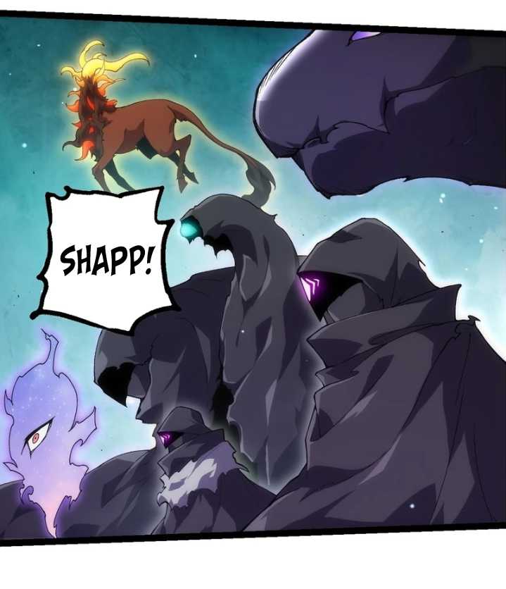 Evolution Begins With A Big Tree Chapter 327 Gambar 4
