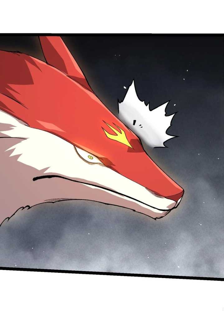 Evolution Begins With A Big Tree Chapter 327 Gambar 42